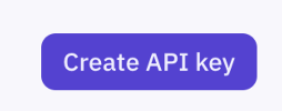 kraken create api key